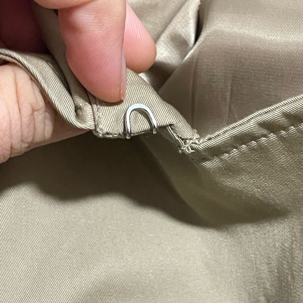 & other stories Tan Women's Jacket - Picture 12 of 13
